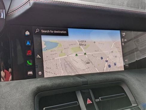 Certified 2024 Porsche Taycan GTS image 17