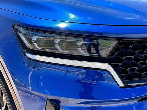 Used 2021 Kia Sorento SX AWD/4WD image 28