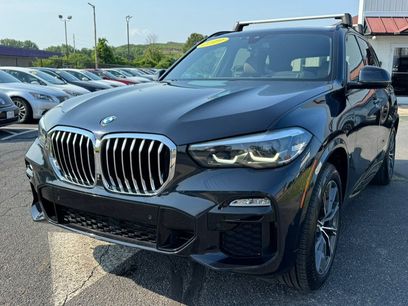 Used 2019 BMW X5 xDrive40i w/ M Sport Package