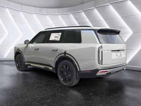 New 2027 Kia Telluride SX Prestige AWD/4WD image 3