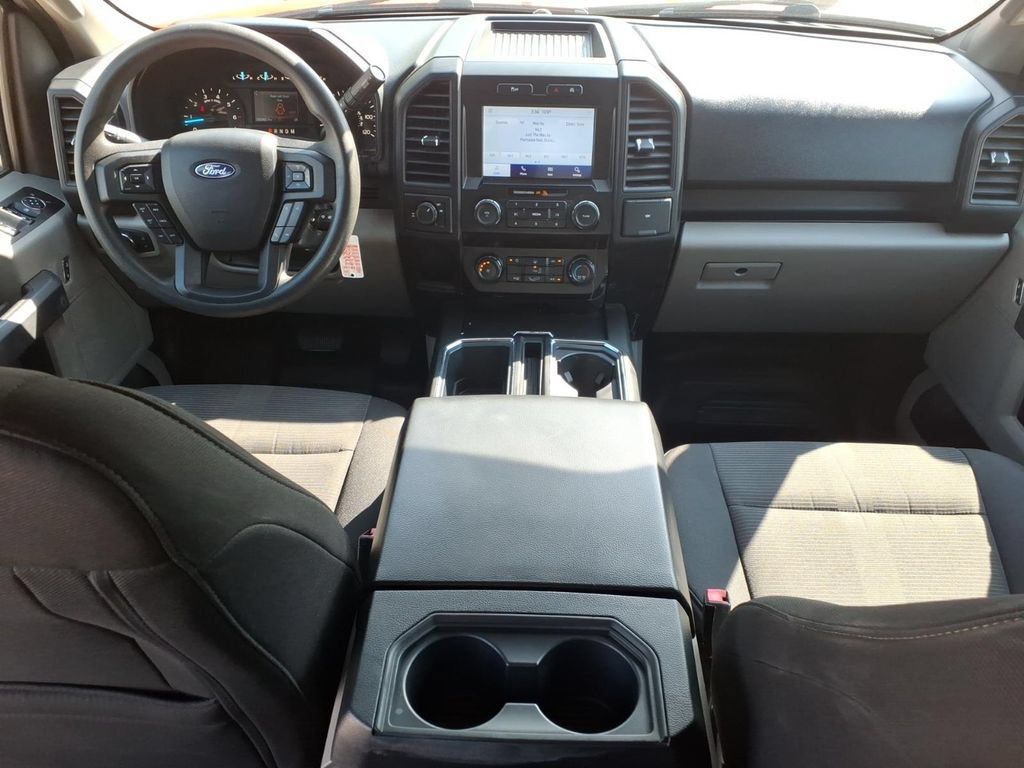 Used 2020 Ford F150 XL w/ Equipment Group 101A Mid RWD image 13