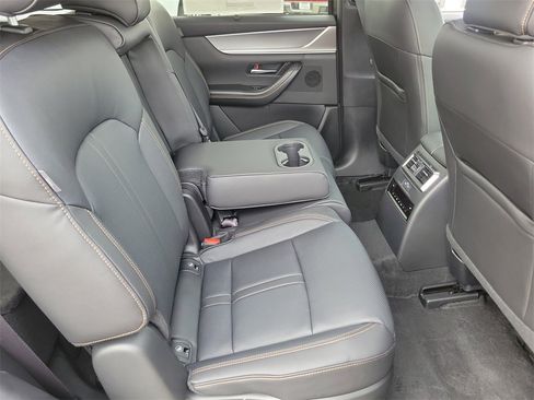 New 2026 MAZDA CX-70 3.3 Turbo w/ Preferred Package image 20