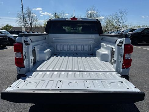 New 2026 Ford Maverick XLT w/ Equipment Group 301A AWD/4WD image 23
