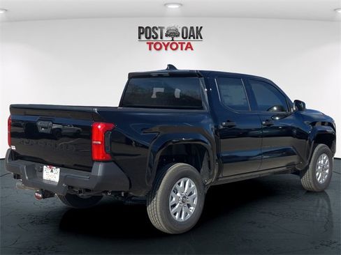 New 2026 Toyota Tacoma SR image 7
