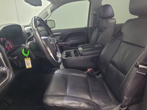 Used 2015 GMC Sierra 1500 SLE w/ SLE Value Package image 17