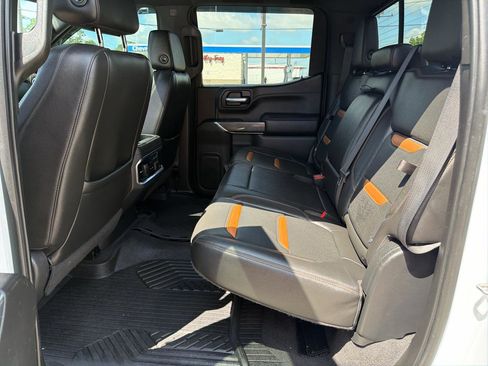 Used 2020 GMC Sierra 1500 AT4 w/ AT4 Premium Package AWD/4WD image 22