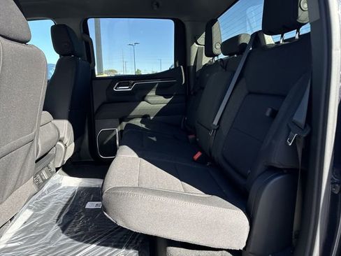 New 2026 GMC Sierra 1500 Elevation image 22