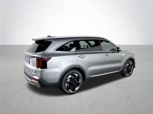 New 2026 Kia Sorento EX image 6