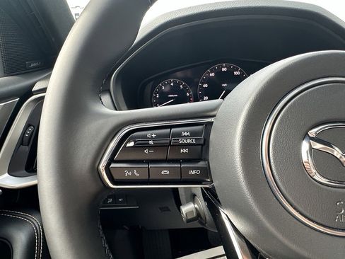 New 2026 MAZDA CX-90 3.3 Turbo S w/ Premium Plus image 22