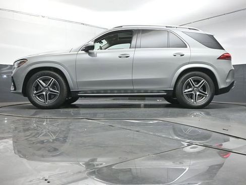 New 2026 Mercedes-Benz GLE 350 4MATIC image 37