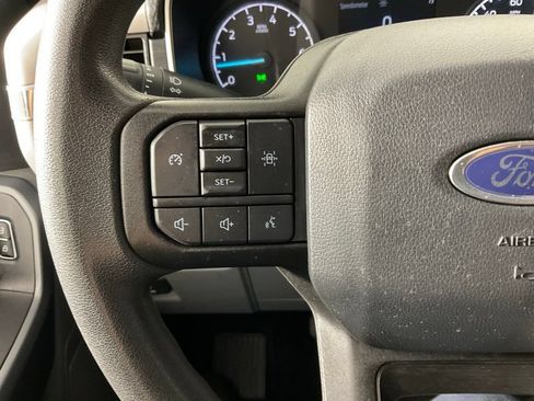 Certified 2023 Ford F150 XLT w/ Trailer Tow Package AWD/4WD image 22