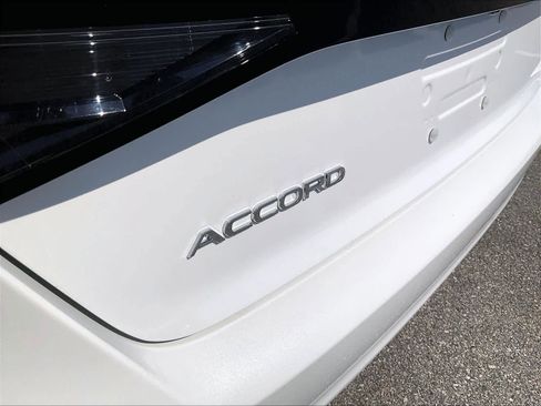 Used 2023 Honda Accord LX image 26