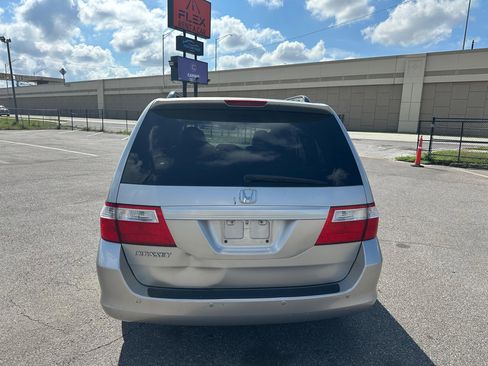Used 2006 Honda Odyssey EX-L image 9