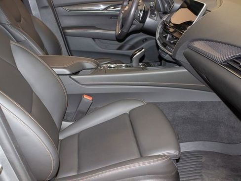 Used 2024 Cadillac CT5 Sport w/ Cold Weather Package image 10