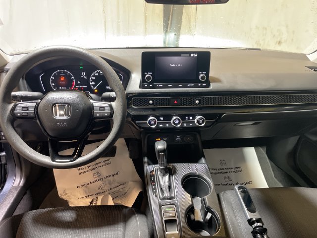 Used 2024 Honda Civic LX image 22