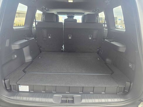 Used 2025 Toyota Land Cruiser image 17
