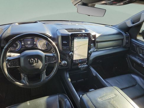 Used 2022 RAM 1500 Limited image 11