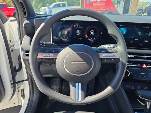 New 2026 Hyundai Santa Cruz SEL image 12