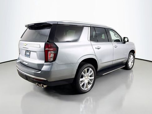 Used 2024 Chevrolet Tahoe High Country image 7