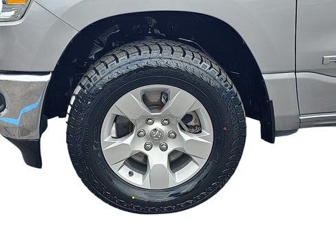 Used 2024 RAM 1500 Big Horn AWD/4WD image 26