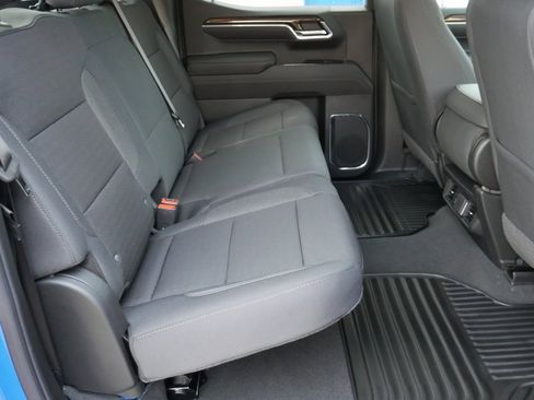 New 2026 Chevrolet Silverado 1500 LT image 23