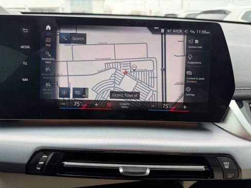 Certified 2023 BMW X1 xDrive28i w/ Premium Package image 29