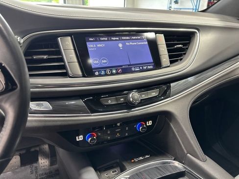 Used 2023 Buick Enclave Essence w/ Sport Touring Edition AWD/4WD image 13
