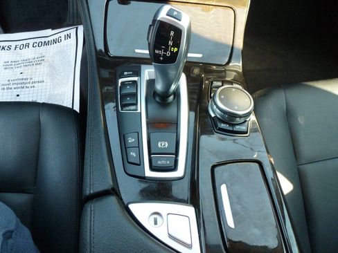 Used 2015 BMW 528i xDrive Sedan AWD/4WD image 29