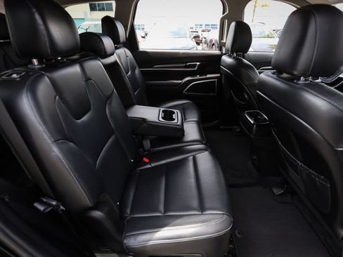 Used 2021 Kia Telluride LX AWD/4WD image 66