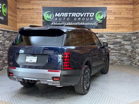 Used 2026 Hyundai Palisade XRT Pro AWD/4WD image 8