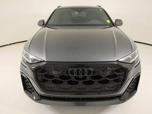 Certified 2026 Audi Q8 Premium Plus w/ Premium Plus Package AWD/4WD image 8