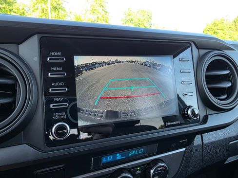 Used 2023 Toyota Tacoma SR AWD/4WD image 20