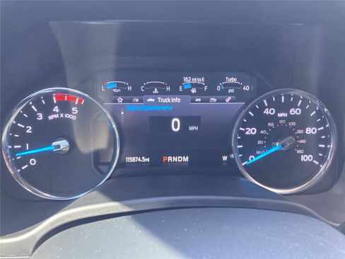 Used 2022 Ford F250 Lariat w/ Lariat Value Package image 10