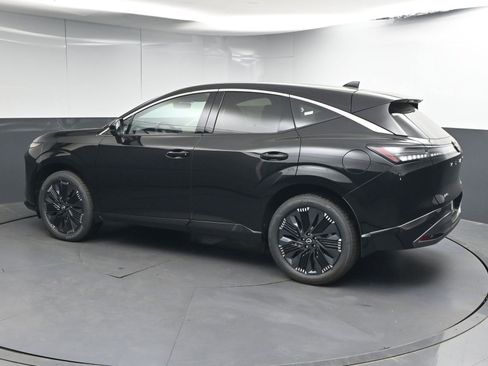 New 2026 Nissan Murano Platinum w/ Cargo Package AWD/4WD image 5