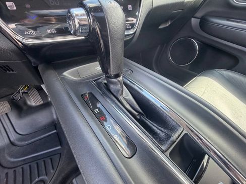 Used 2016 Honda HR-V EX-L image 31