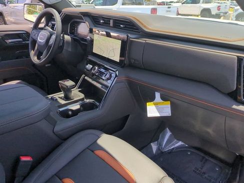 New 2026 GMC Sierra 1500 AT4 w/ AT4 Premium Package AWD/4WD image 30
