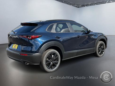 New 2026 MAZDA CX-30 Aire Edition image 4