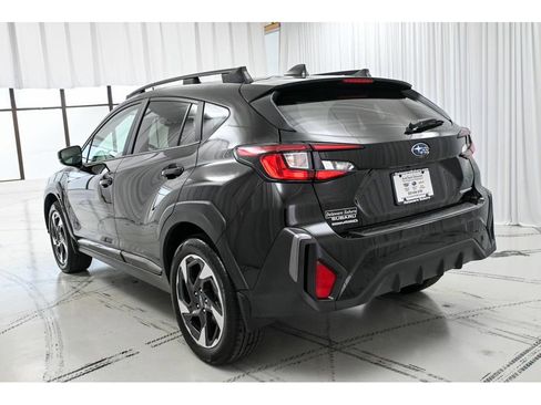 Used 2025 Subaru Crosstrek 2.5i Limited w/ Crosstrek Mirror Package image 5