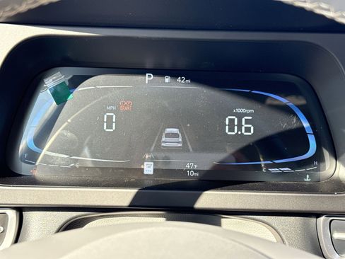 New 2026 Hyundai Elantra Sport image 17