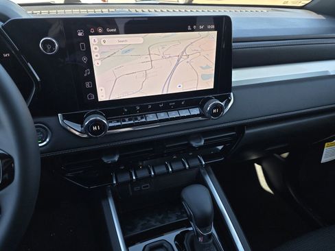 New 2026 Chevrolet Colorado LT w/ Advanced Trailering Package image 8