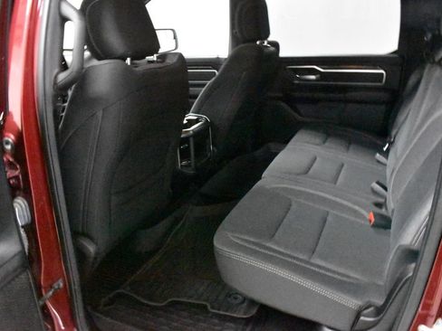 Used 2019 RAM 1500 Big Horn image 15