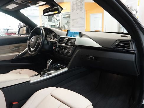 Used 2014 BMW 428i xDrive Coupe AWD/4WD image 12