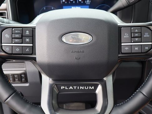 Used 2026 Ford F350 Platinum AWD/4WD image 21