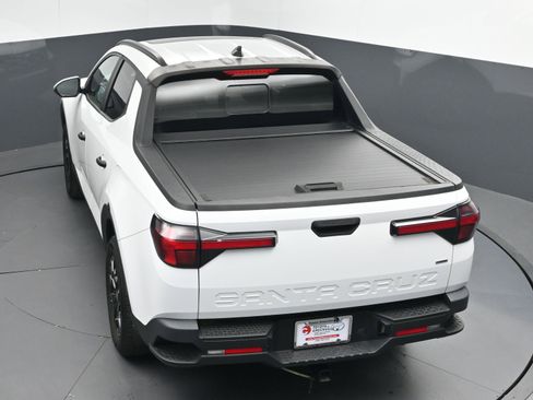 Used 2022 Hyundai Santa Cruz SEL w/ Activity Package image 34