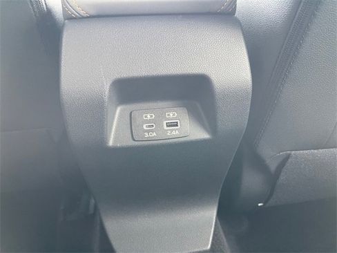 New 2026 Subaru Crosstrek 2.5i Wilderness image 20