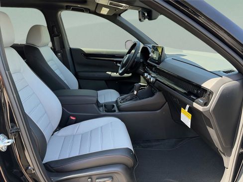 New 2026 Honda CR-V Sport Touring image 19