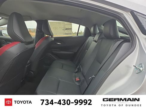 New 2026 Toyota Prius Plug-In Hybrid image 31