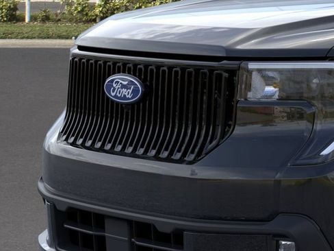 New 2026 Ford Maverick Lobo AWD/4WD image 18