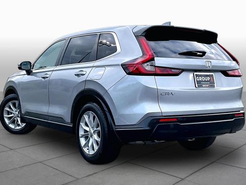 Used 2023 Honda CR-V EX-L image 12