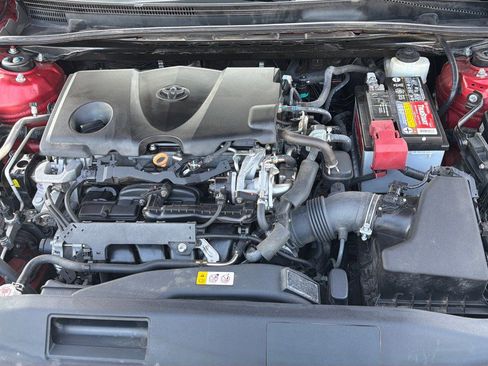 Used 2019 Toyota Camry XSE w/ Driver Assist Package image 16